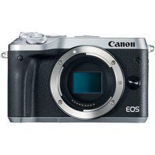 Canon M6 Mirrorless Digital Camera Body