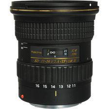 Tokina AT-X 116 PRO DX-II 11-16mm f/2.8 Lens for (Nikon)