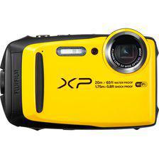 FUJIFILM FinePix XP120 Digital Camera