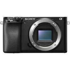 Sony Alpha a6600 Mirrorless Digital Camera