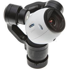 DJI Zenmuse X3 Gimbal and Camera Unit (Inspire 1 Variant)