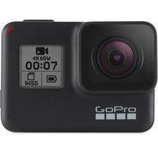 GoPro HERO 7 Black Action Camera