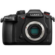 Panasonic Lumix DC-GH5S Digital Camera