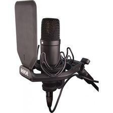RODE NT1 Condenser Microphone (New Version)
