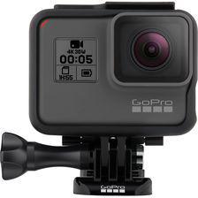 GoPro Hero5 Black 4K Ultra HD Camera