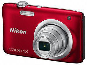 Nikon COOLPIX A100 DIgital Camera