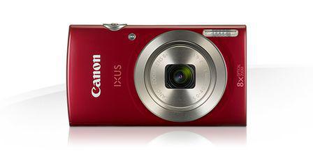 Canon IXUS 175 Compact Digital Camera