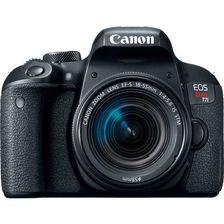 Canon 800D DSLR Camera with 18-55mm IS STM Lens