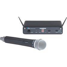 Samson Concert 88 Handheld Wireless Microphone