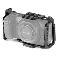 SmallRig Full Cage for Blackmagic Pocket Cinema Camera 6K/4K
