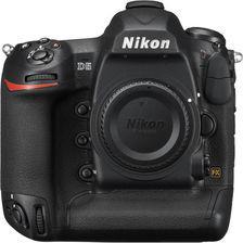 Nikon D5 DSLR Camera Body (Camtronix Warranty)