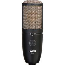 AKG P420 Perception Condenser Microphone