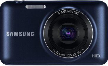 Samsung ST72 Digital Camera
