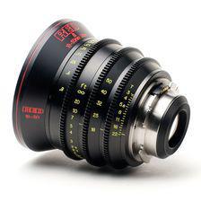 RED Pro Zoom 18-50mm PL Mount Lens