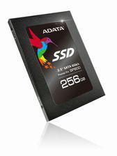 ADATA Premier Pro SP900 256GB SSD Drive
