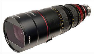 Angenieux Optimo 28-340mm T3.2 Zoom