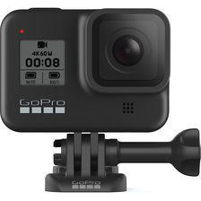GoPro HERO 8 Black 4k Action Camera