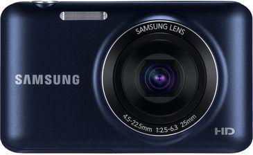 Samsung ES95 16MP Digital Camera