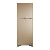 PEL PRAS 2200 - Aspire Series Top Mount Refrigerator - 200 L - Golden