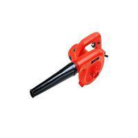 EasyLife Electric Blower Red & Black