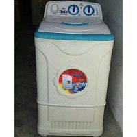ASIA Washing machine fiber -200
