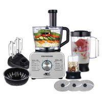 Anex AG-3156 - Deluxe Food Processor TM-K69