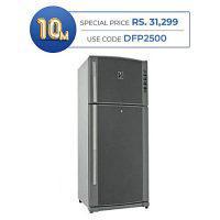 Dawlance Refrigerator 9170WB MONO Grey