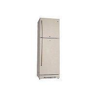 PEL PRA-120 Arctic Refrigerator Silver