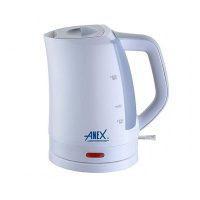 Anex-AG-4028 - Electric Kettle with Concealed Element - 1.7 Litres - White TM-K102