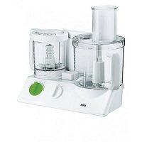 Braun All in One Food Factory FX3030