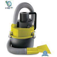 HGT Automotive Vacuum Cleaner The Black Series (N)