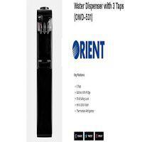 Orient 3 Tab Water Dispenser WD531
