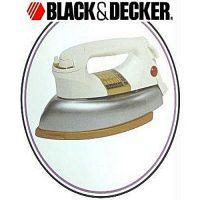 Black and Decker Black and Decker Dry iron