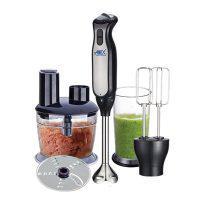 Anex AG-130 Hand Blender With Official Warranty TM-K25