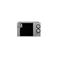 Enviro ENR20XM6 Microwave Oven Silver (Brand Warranty)