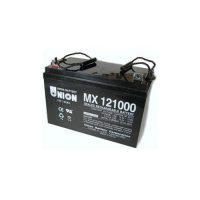 Union Power 12V-100AH Maintenance Free Battery