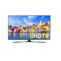 Samsung 60 Inch 4K UHD TV - KU7000