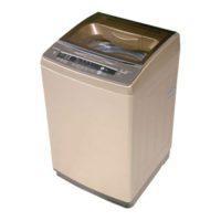 Kenwood Fully Automatic Washing Machine KWM-10100FAT