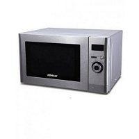 HOMAGE HDG2515SS Microwave Oven with Grill Silver