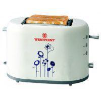 Westpoint WF-2550 Toaster With Official Warranty