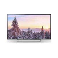 Sony 40 Inch KDL-40W600B 1920x1080 BRAVIA HD LED TV Black (Brand Warranty)
