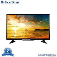 Eco Star 43 inch LED TV CX-43U571P