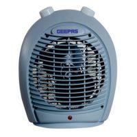 Geepas Electric Fan Heater GFH 9523