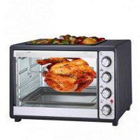 Westpoint WF-4711 Rotisserie Oven Toaster with Kebab Grill With Official Warranty