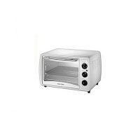 Black + Decker Oven Toaster TRO2000 White