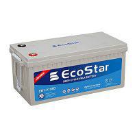 ECOSTAR Battery 150-Amp EB1-A198D