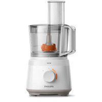 Philips HR7310/00 Daily Collection Compact Food Processor With Official Warranty TM-K251