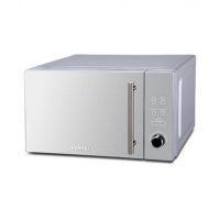 Homage HDG-2012S Microwave Oven With Grill Official Warranty