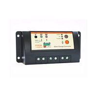 EP Solar PWM Charge Controller 10 Amp Black