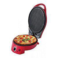Westpoint WF3165 Deluxe Pizza Maker 12" Red